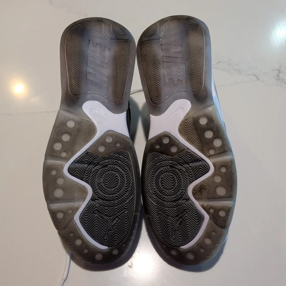 Jordan Point Air Max Shoes Size 13 Men's